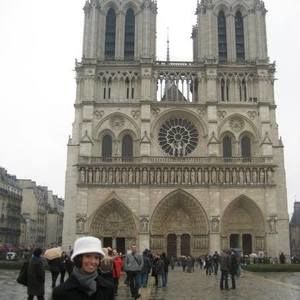 Meet your Posher, Summer